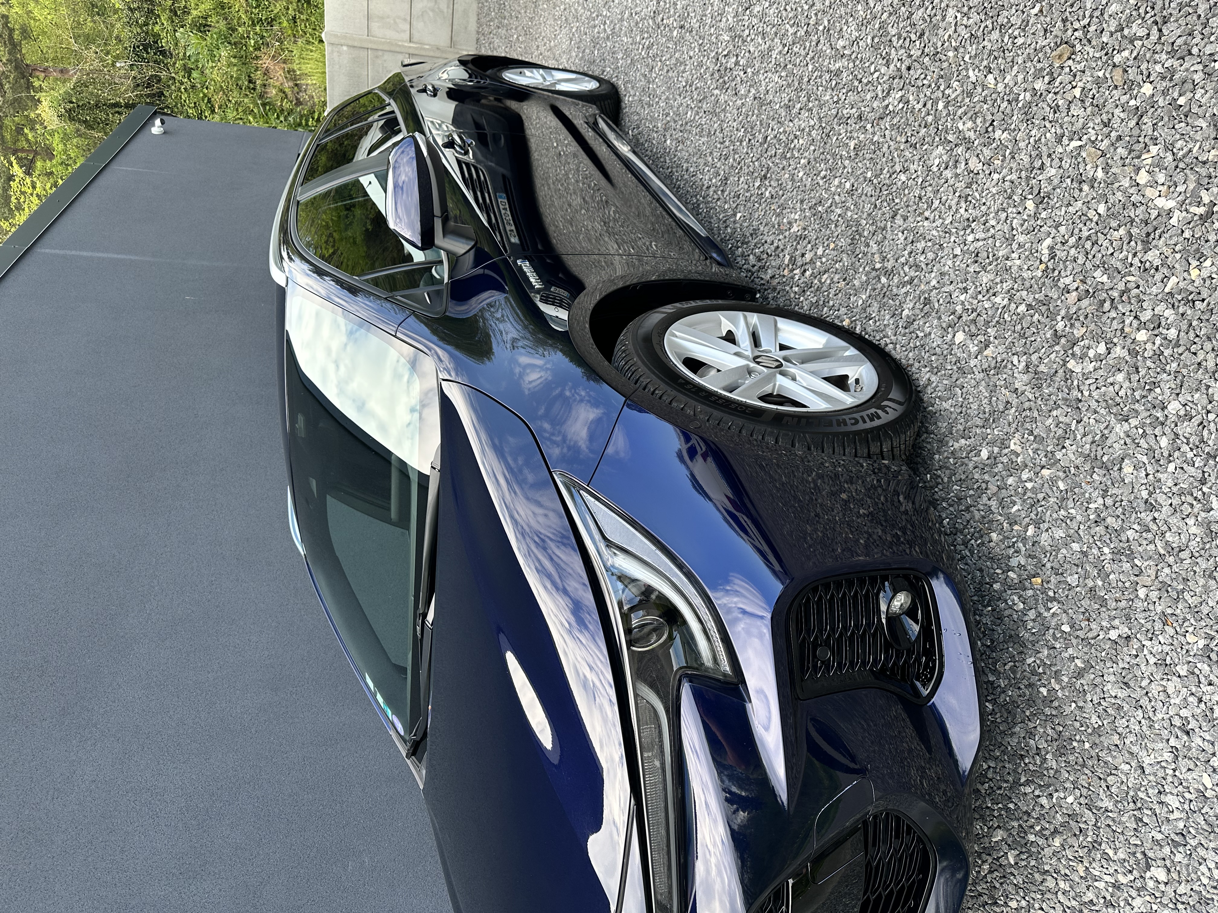Service lavage automobile entre particuliers (30)