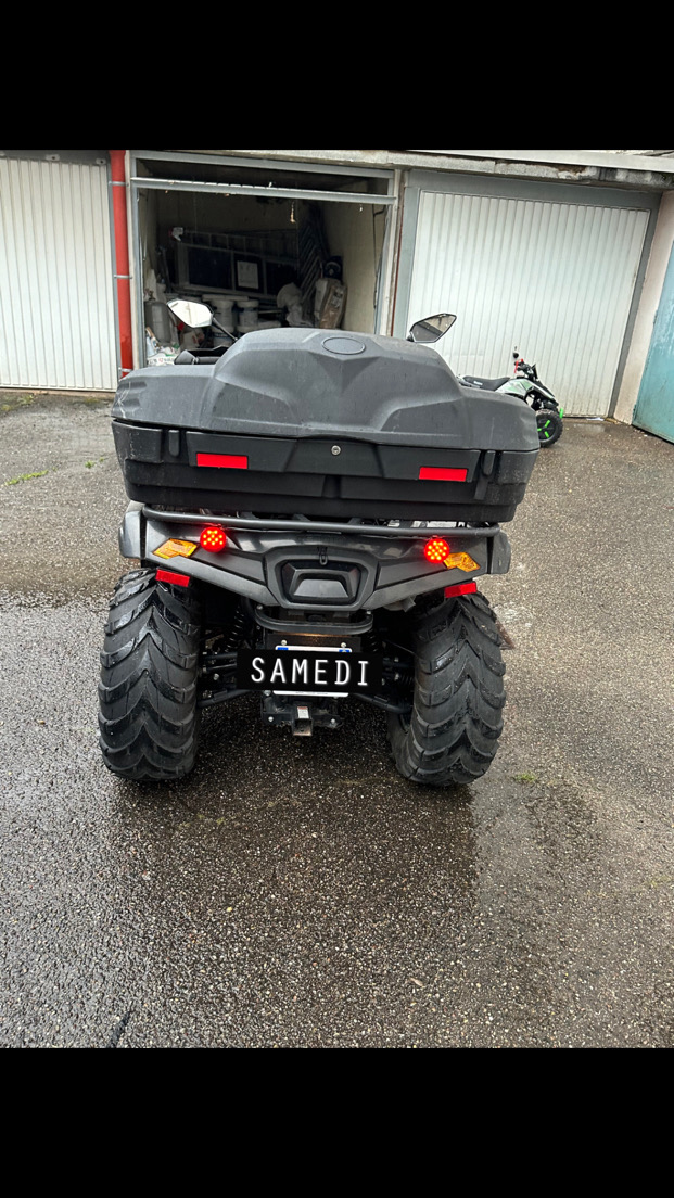 Location quad entre particuliers (69)