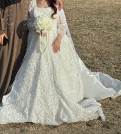 Location robe de mariee