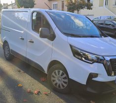 Service livraison