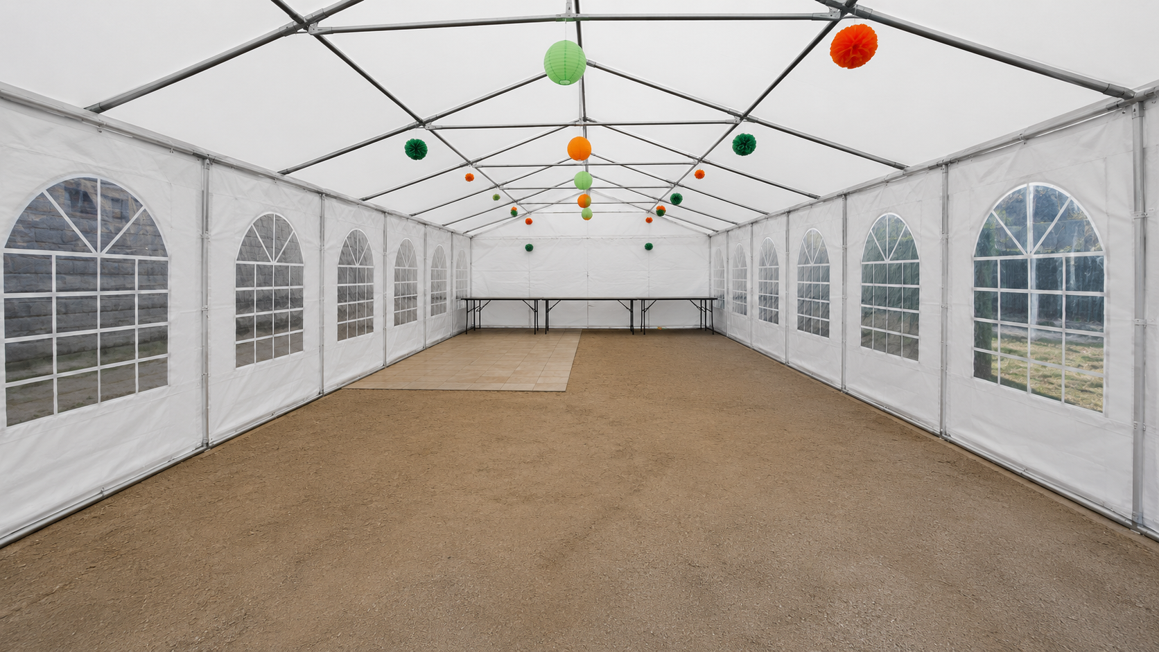 Location tente reception entre particuliers (44)