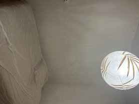 Peinture/tapisserie chambre