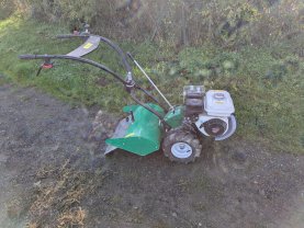 Location motoculteur