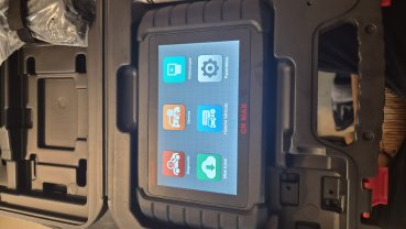 Location valise diag auto