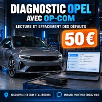 Location valise