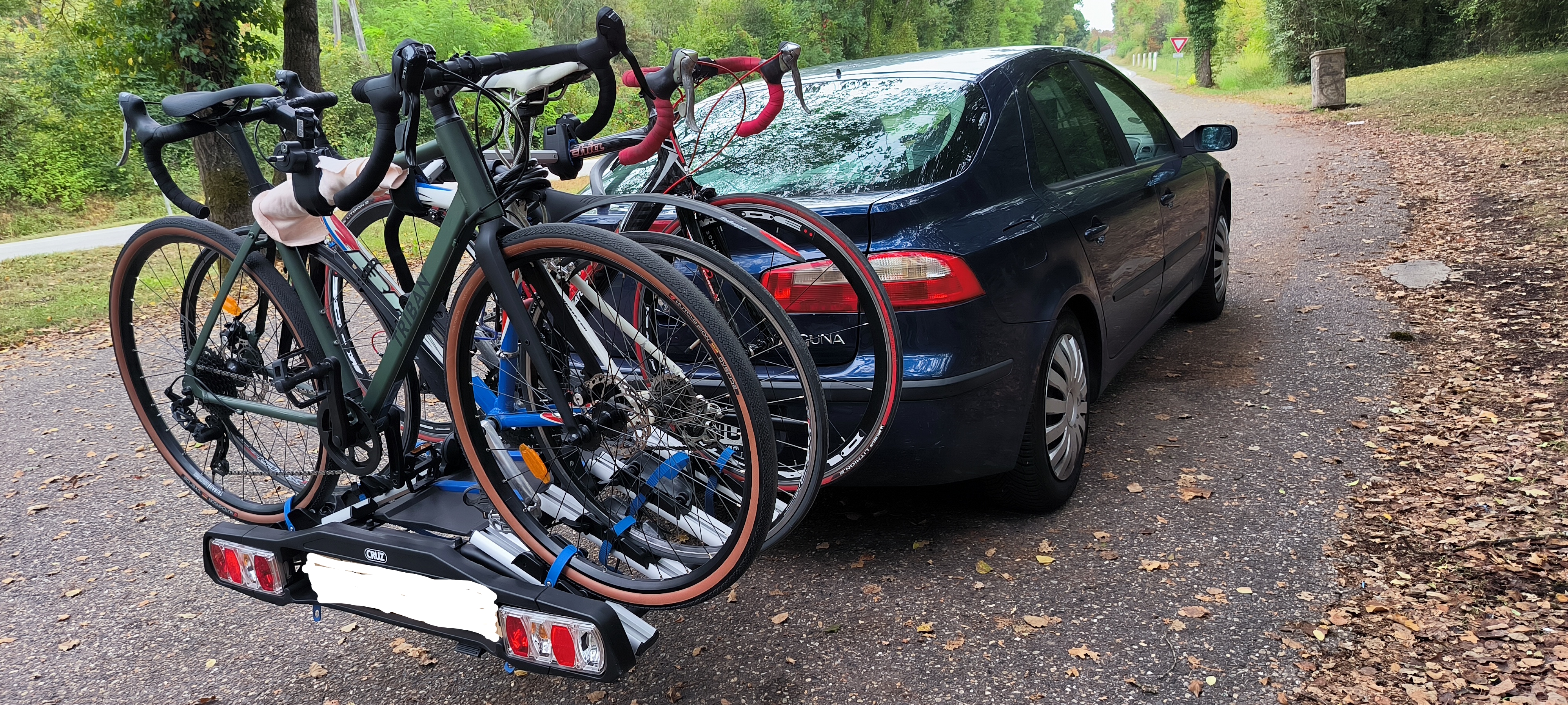Location porte velo entre particuliers (38)