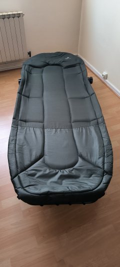 Location matelas gonflable