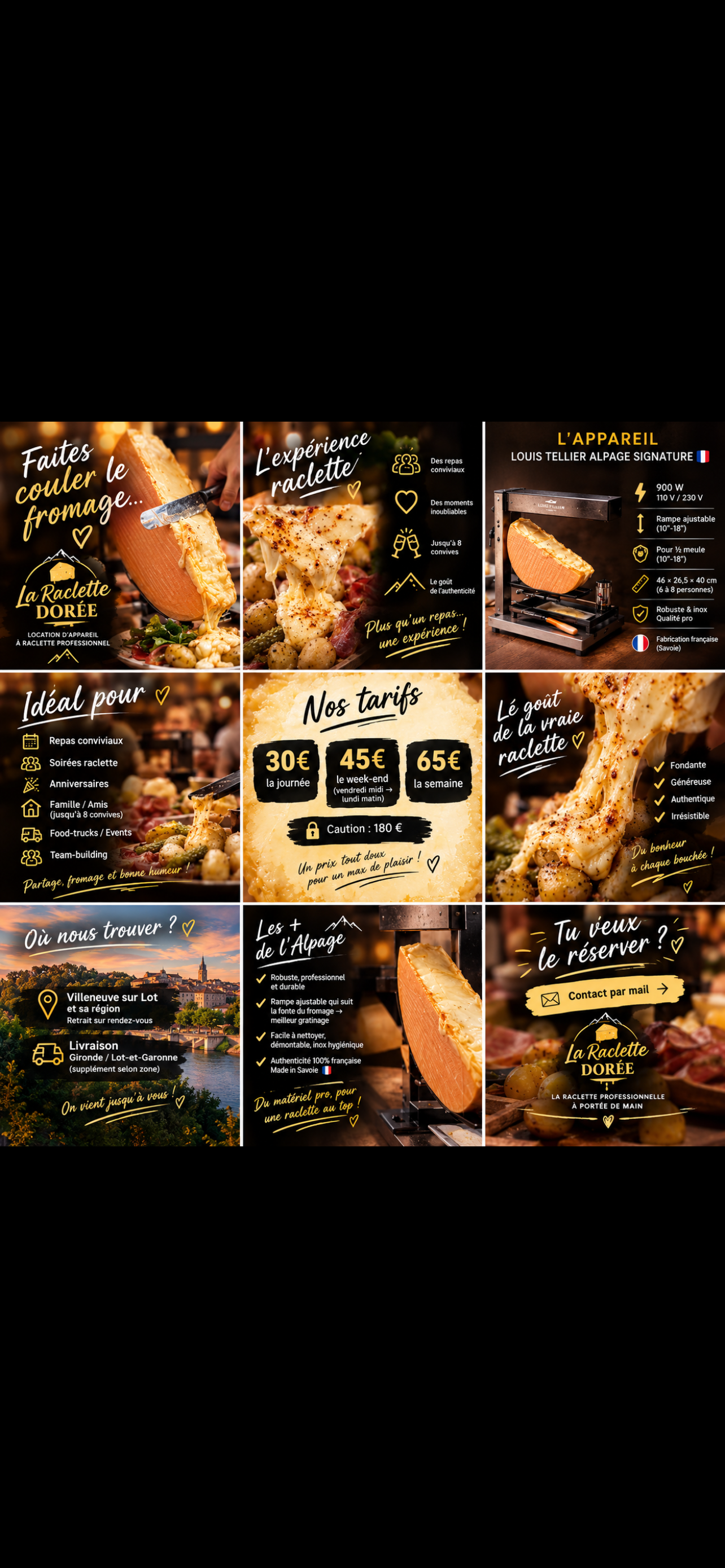  appareil a raclette entre particuliers (33)