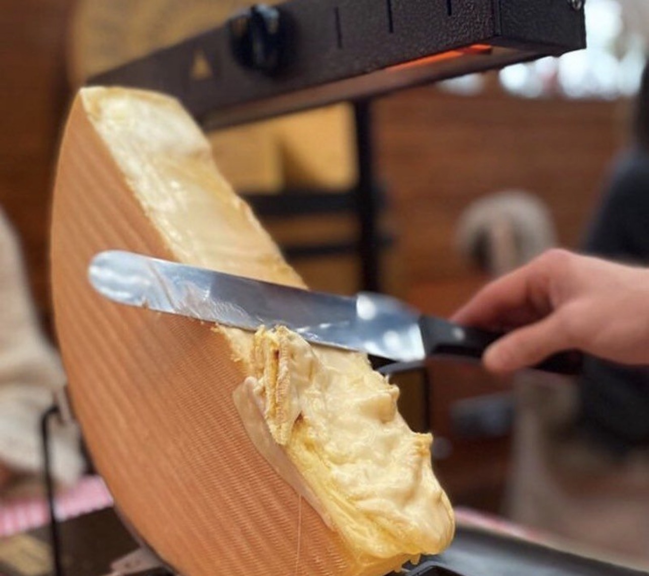  appareil a raclette entre particuliers (33)