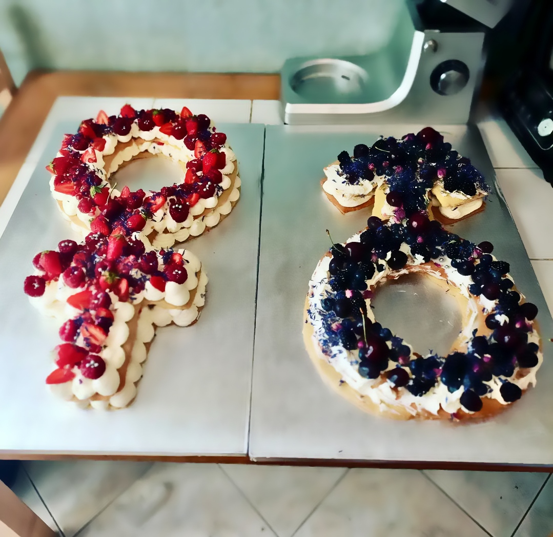 Location moule a gateau entre particuliers (95)