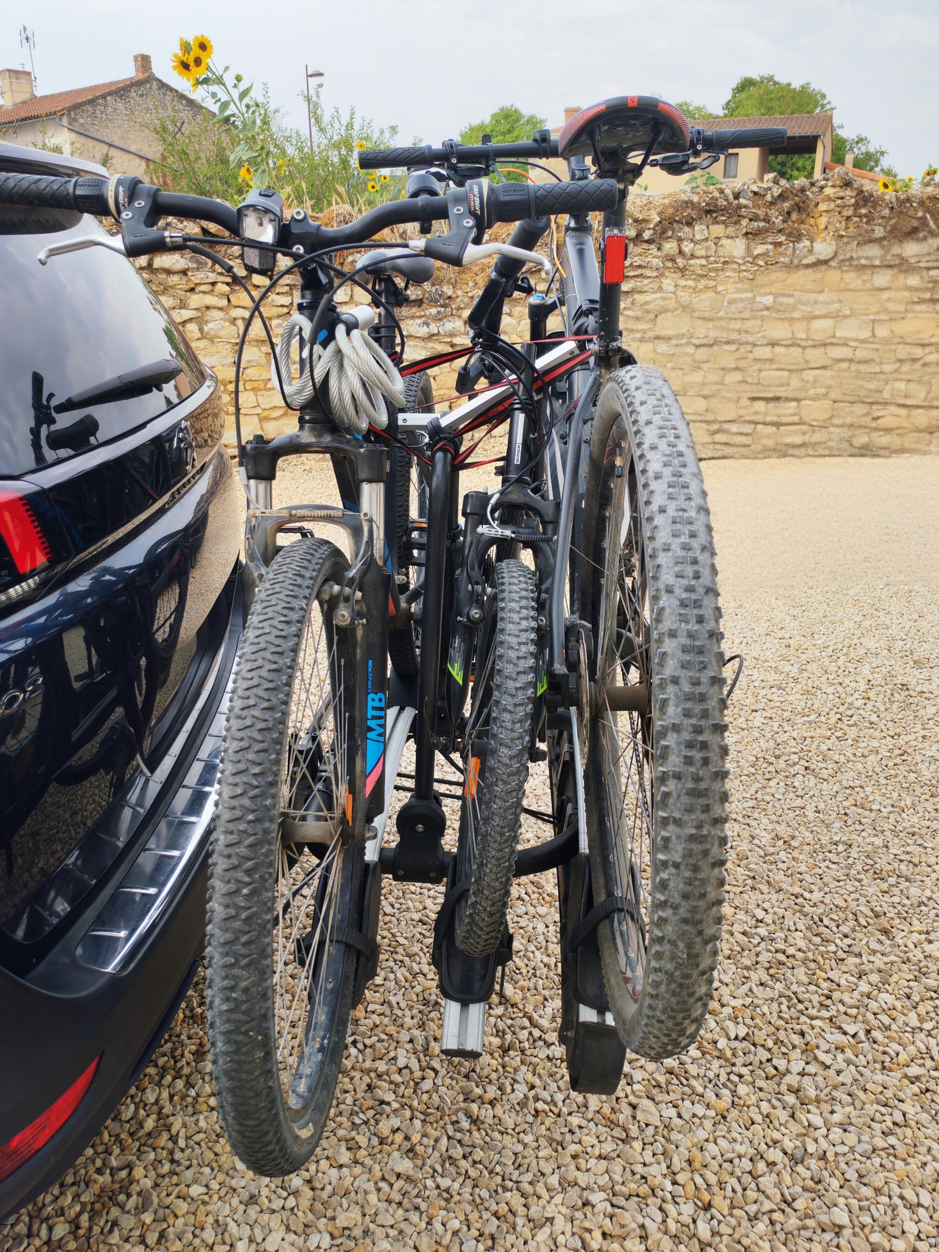 Location porte velo entre particuliers (79)