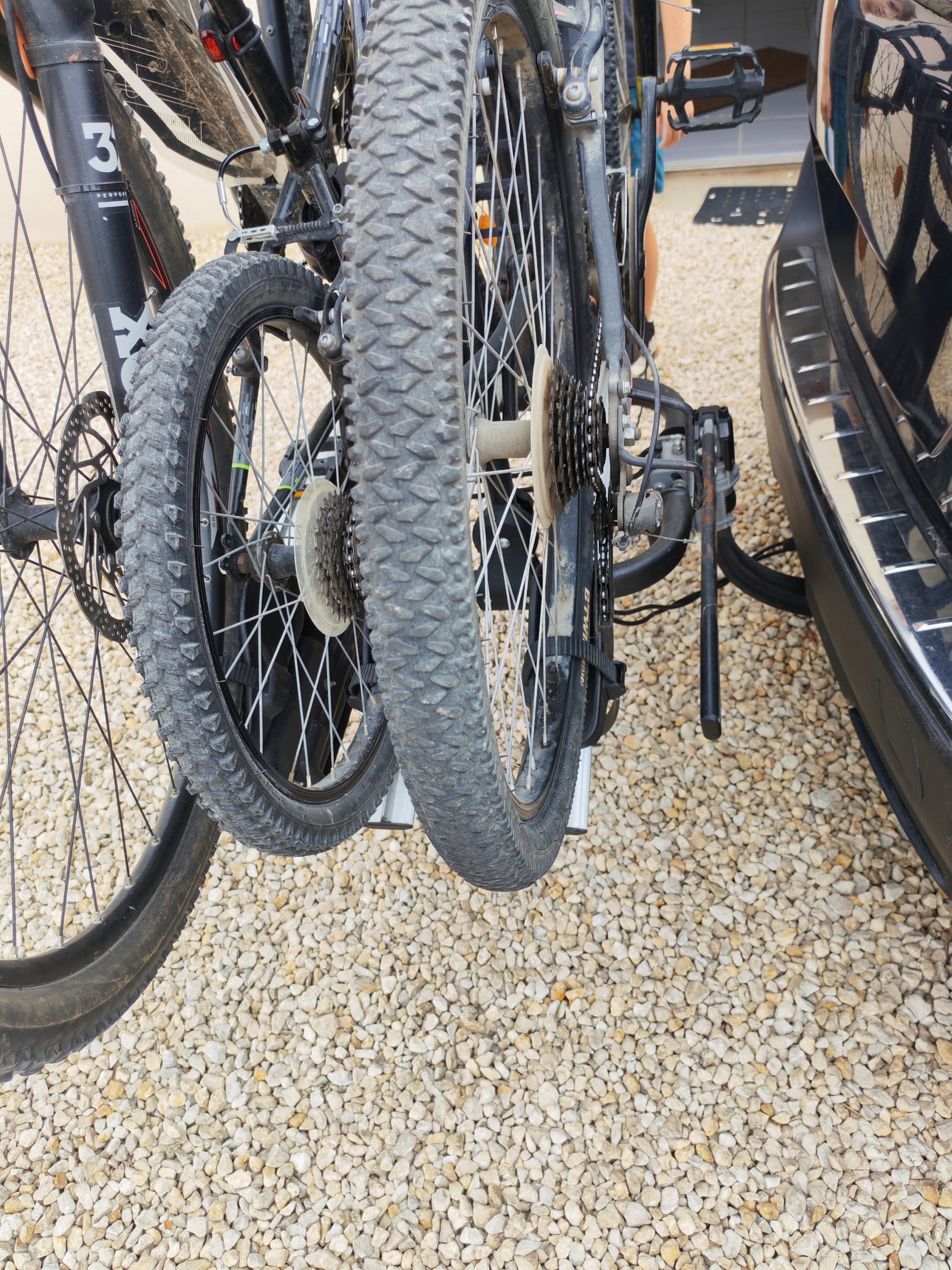 Location porte velo entre particuliers (79)