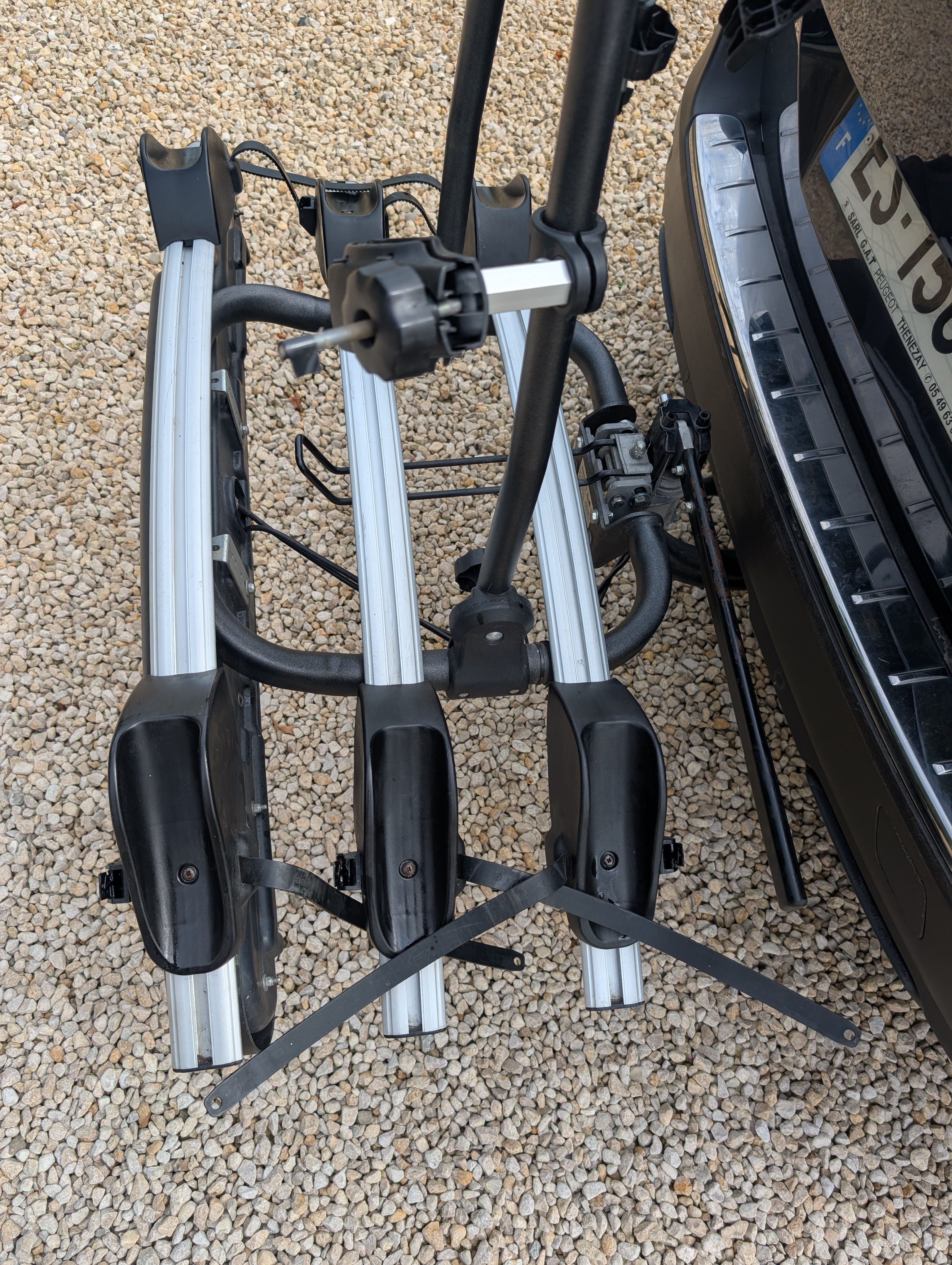 Location porte velo entre particuliers (79)