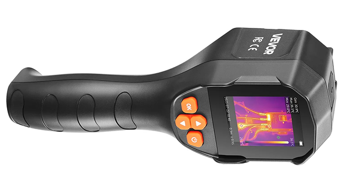Location camera thermique entre particuliers (35)