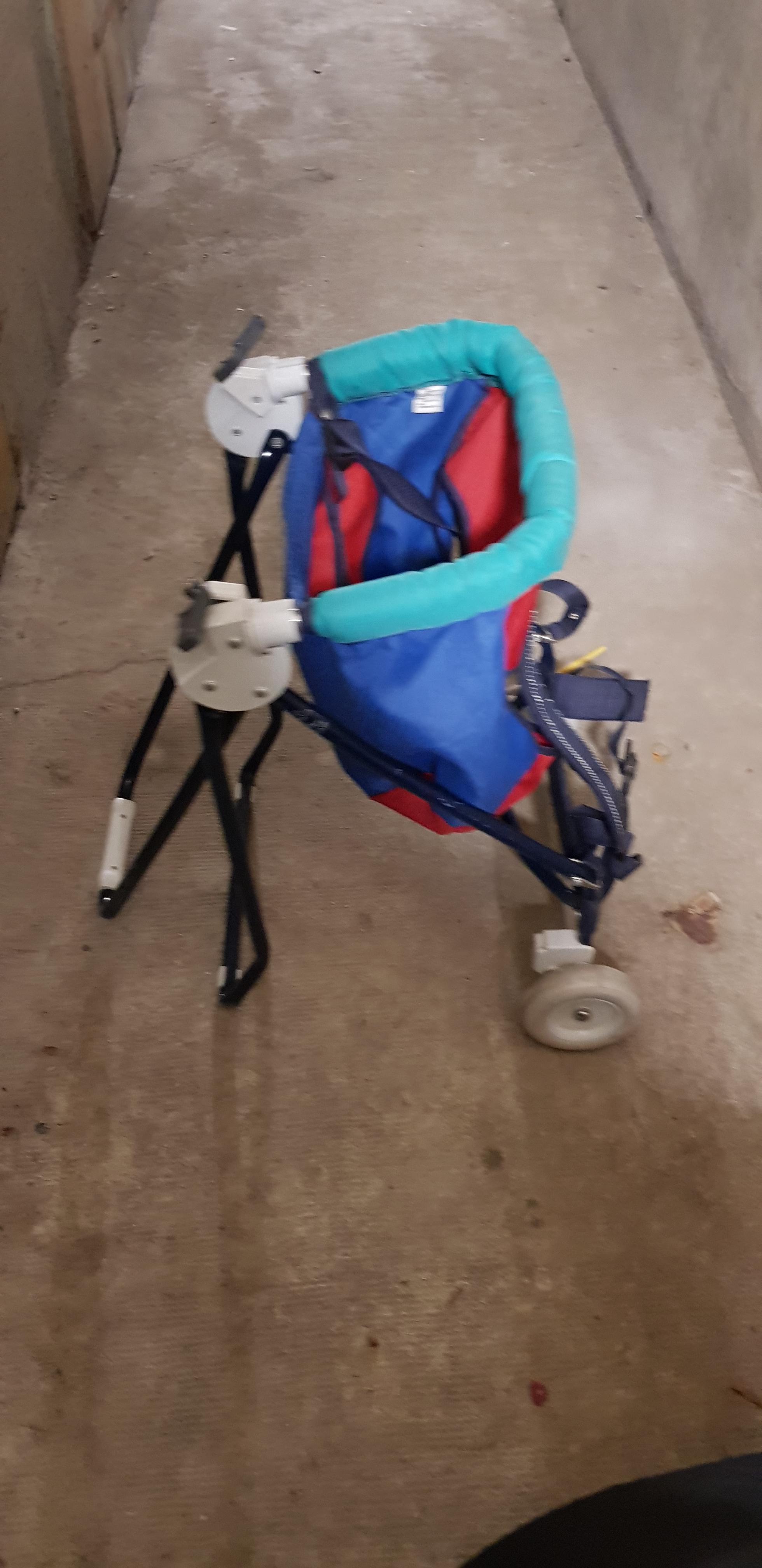 Location porte bebe 75 entre particuliers