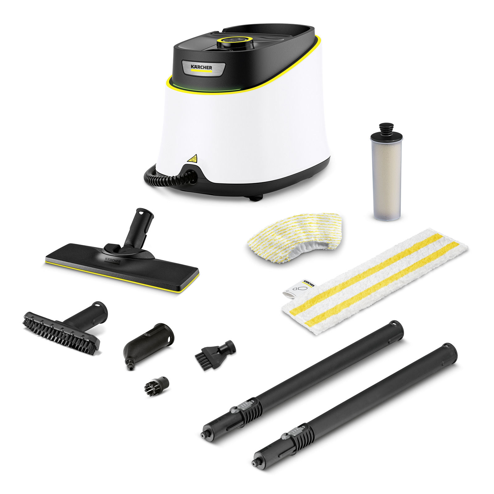 Location nettoyeur vapeur entre particuliers (77)