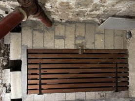 Location stockage en cave