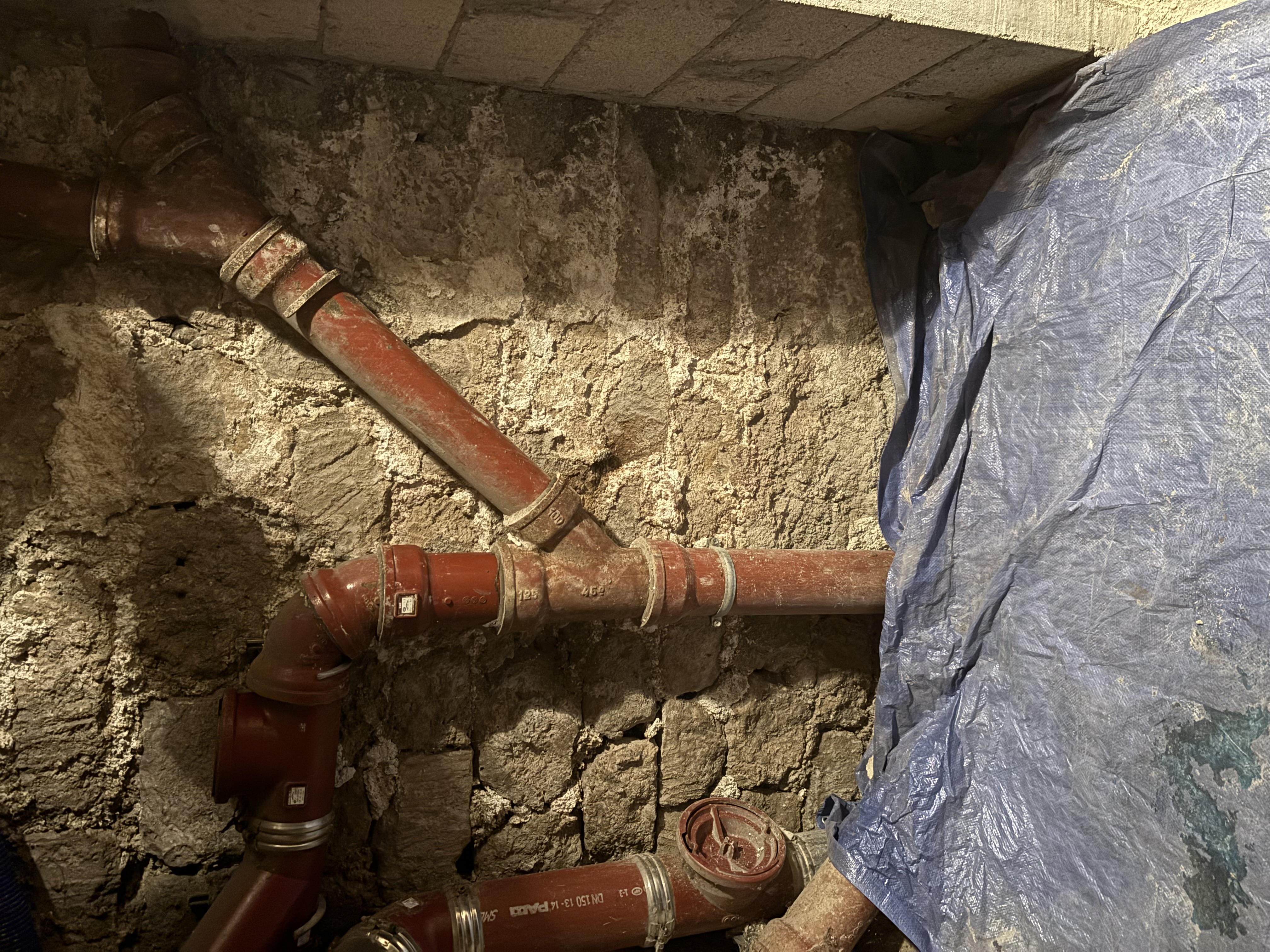 Location stockage en cave entre particuliers (75)