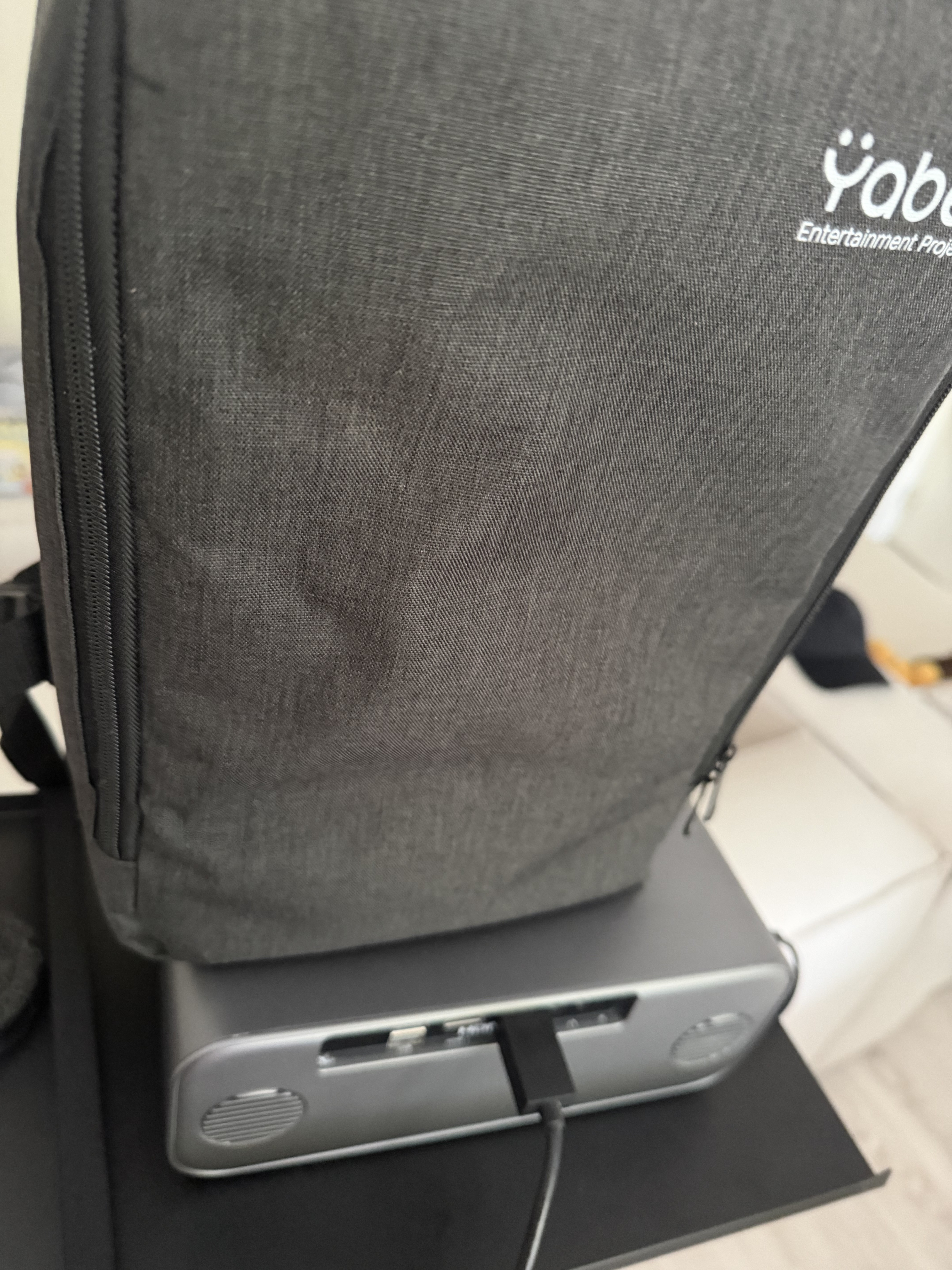 Location videoprojecteur entre particuliers (35)