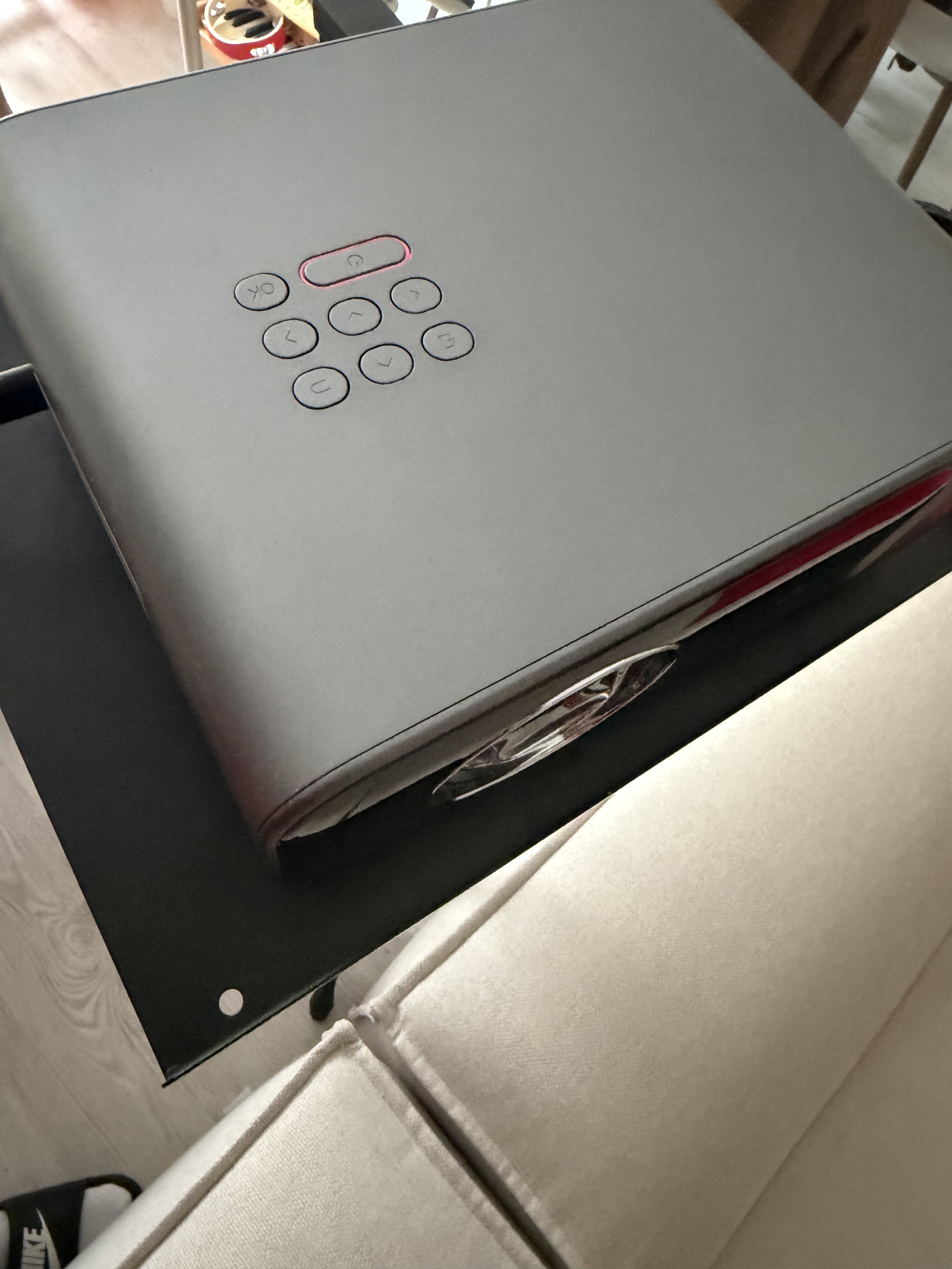 Location videoprojecteur entre particuliers (35)