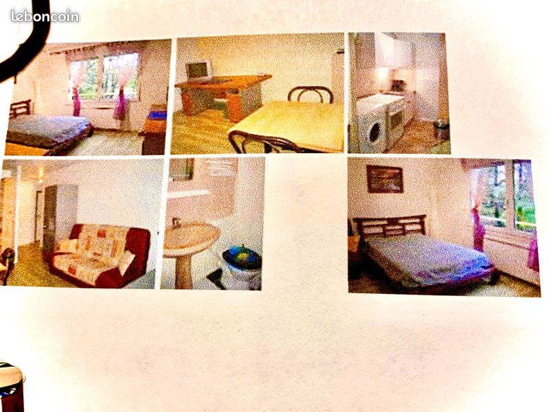 Location studio 83 entre particuliers