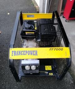 Location : groupe electrogene Location : groupe electrogene