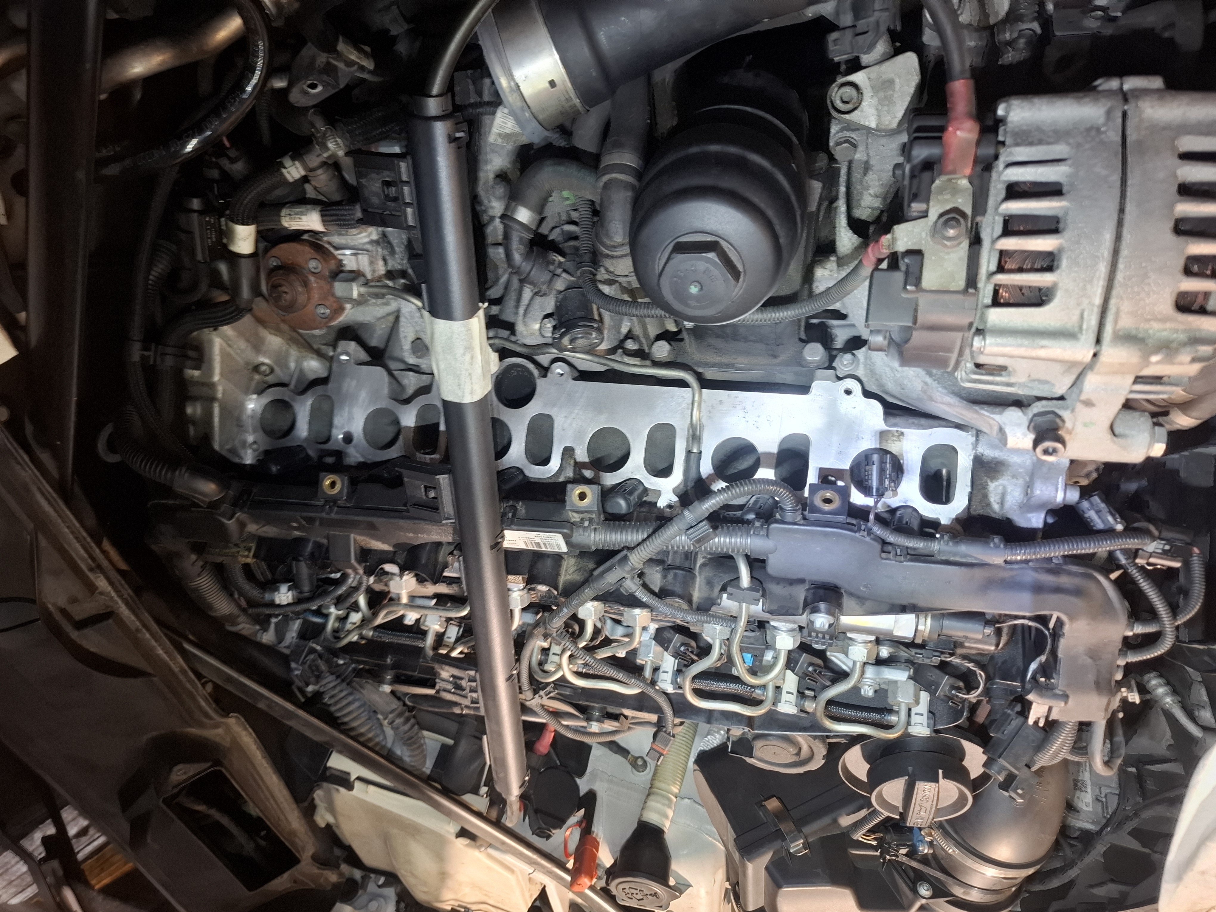 Service mecanique auto entre particuliers (91)