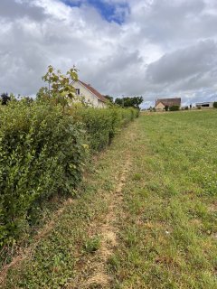 Location jardin