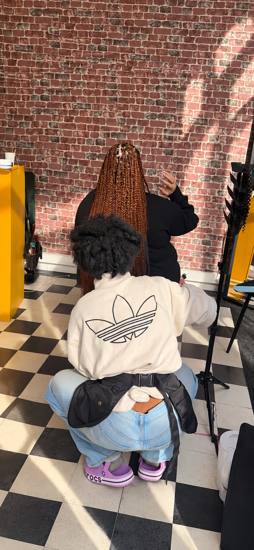 Service coiffure entre particuliers (59)