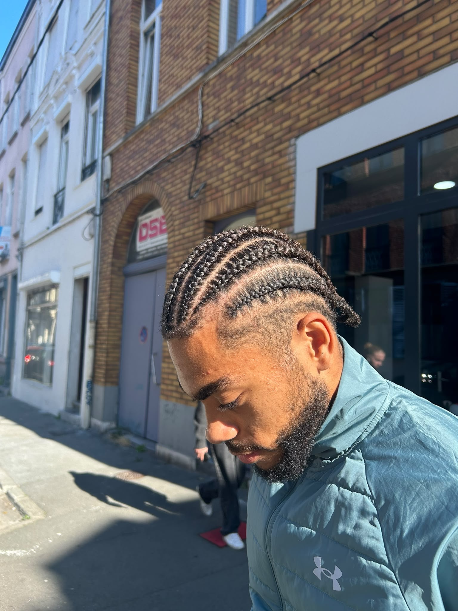 Service coiffure entre particuliers (59)