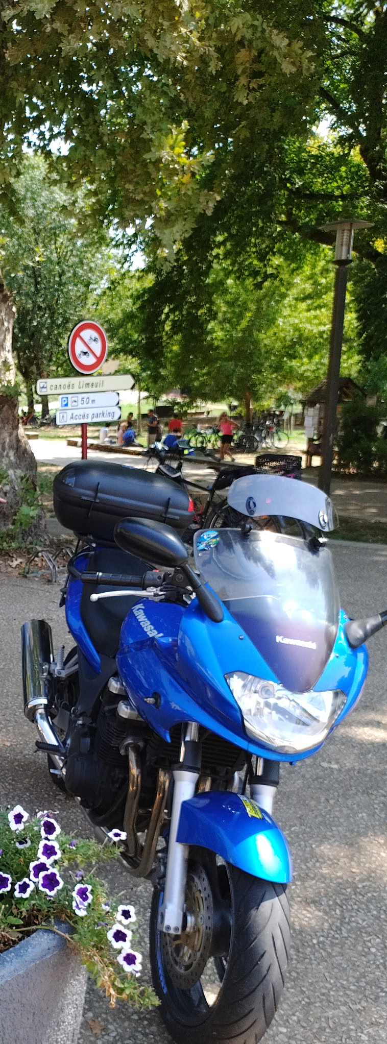 Location moto entre particuliers (33)