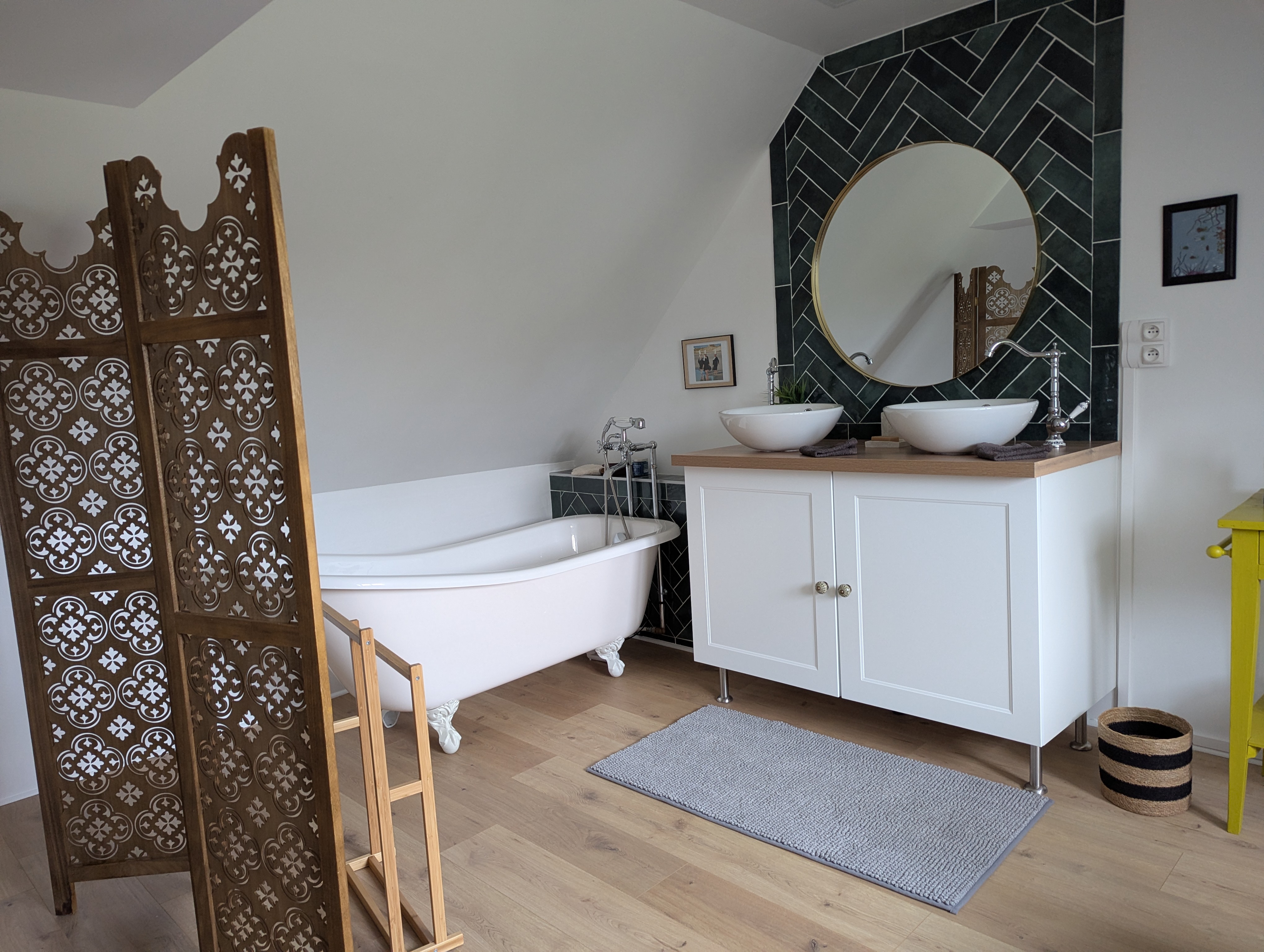 Location chambre en colocation entre particuliers (56)