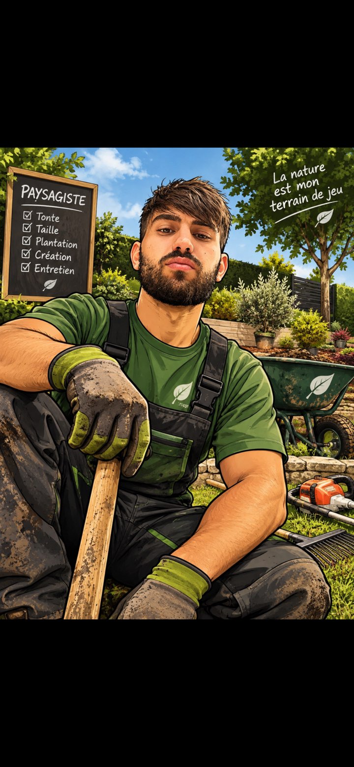Service coupe de bois entre particuliers (31)