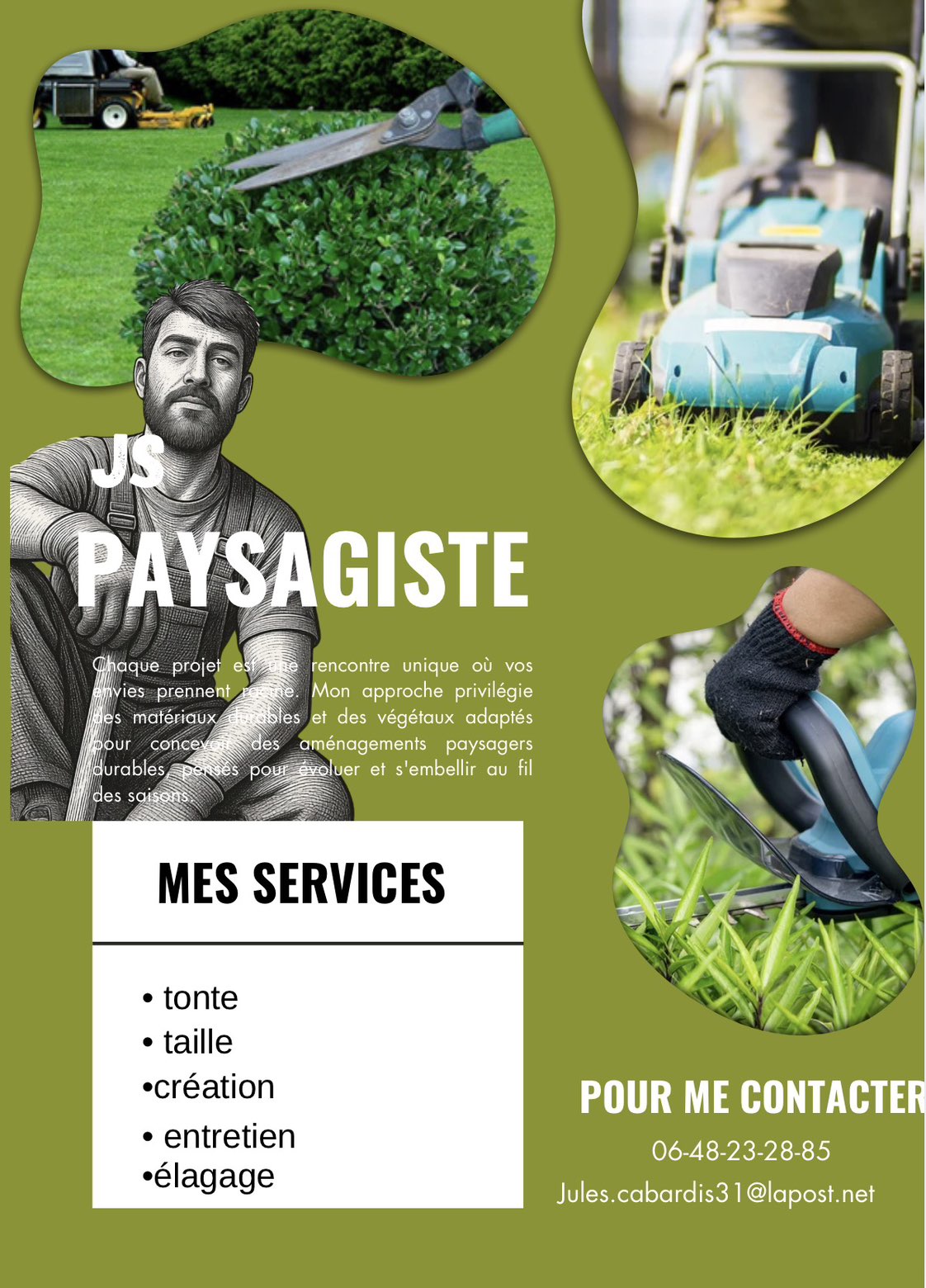 Service coupe de bois entre particuliers (31)