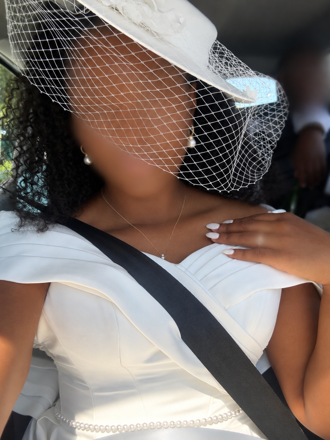 Location robe de mariee entre particuliers (92)