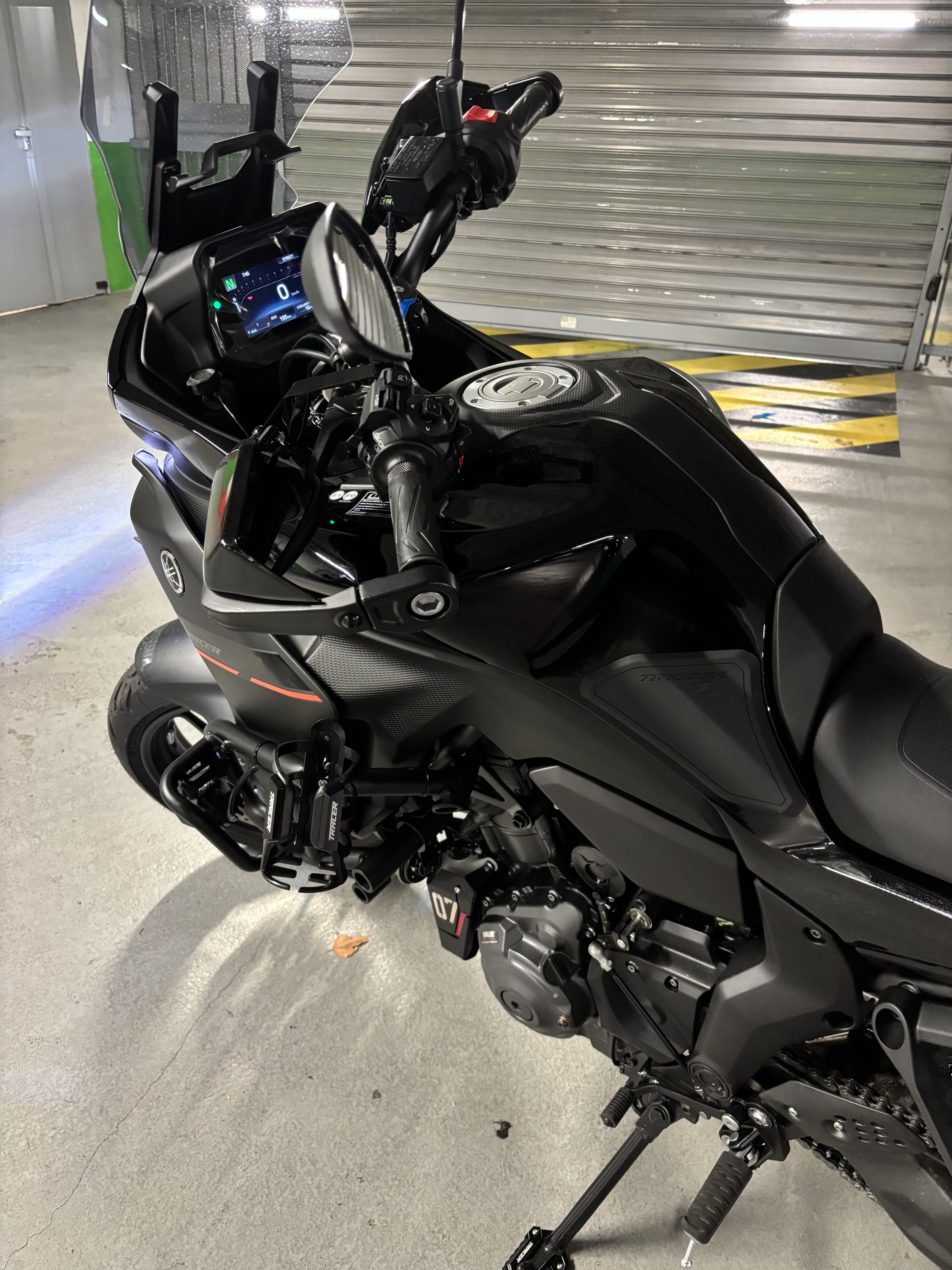 Location moto entre particuliers (91)