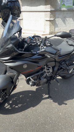 Location moto
