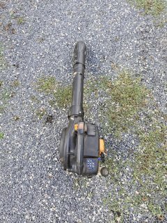 Location aspirateur souffleur