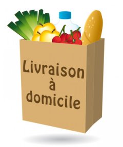 Service aide aux courses