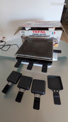 Location appareil a raclette