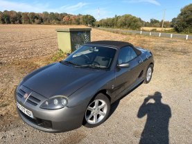 Location cabriolet