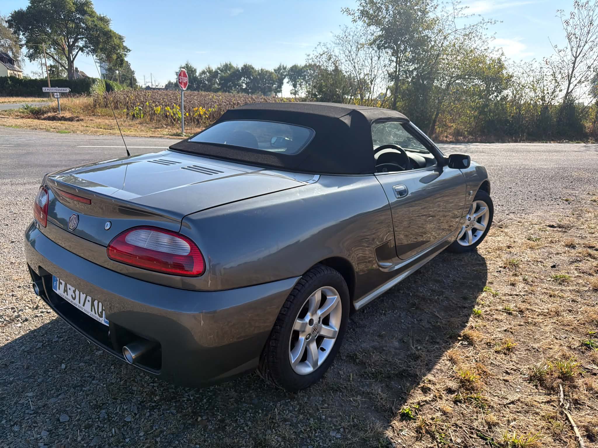 Location cabriolet entre particuliers (50)