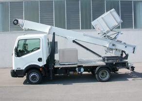 Service : avec camion Service : avec camion