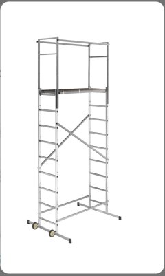 Location echafaudage