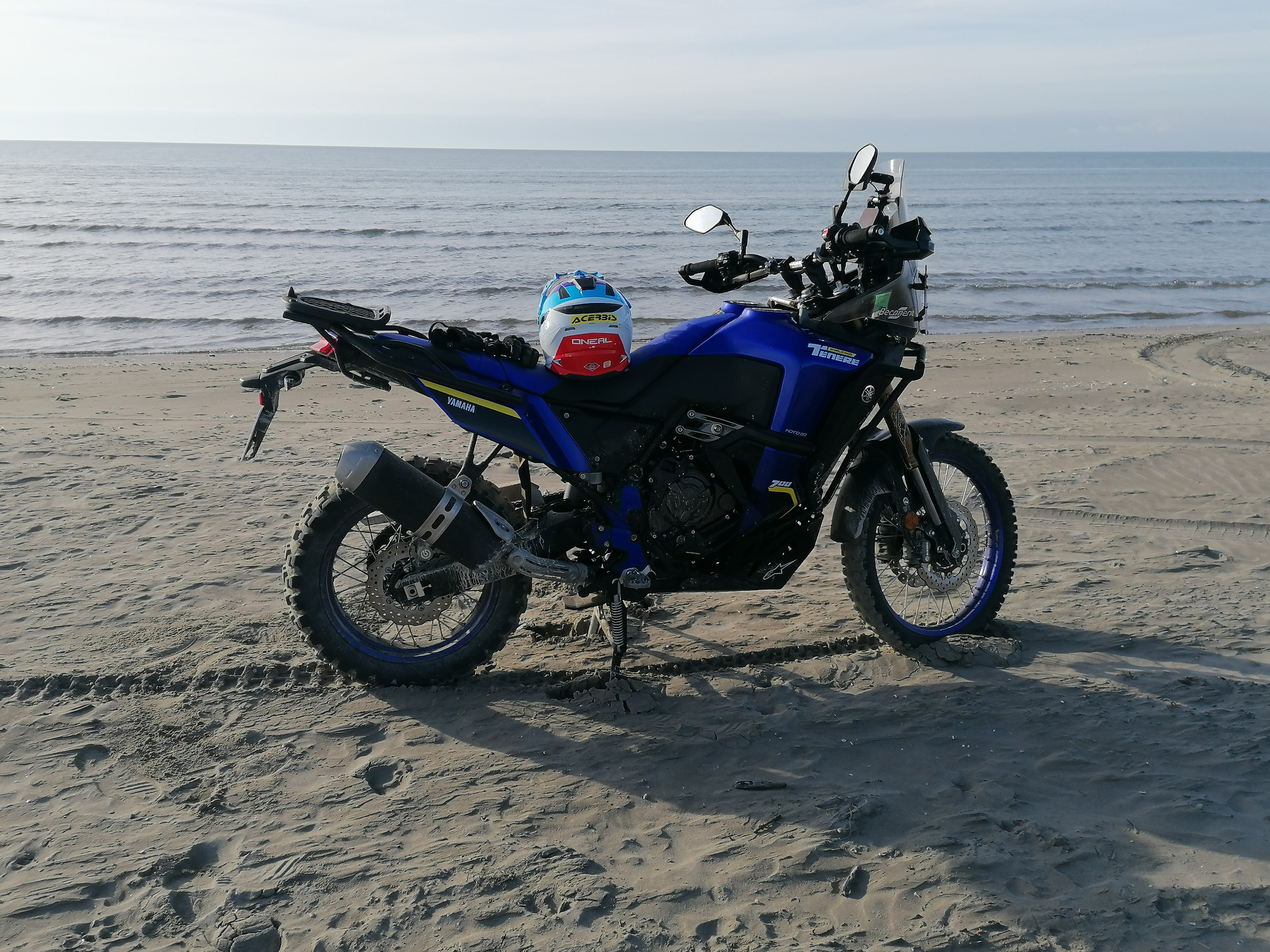 Location moto entre particuliers (83)