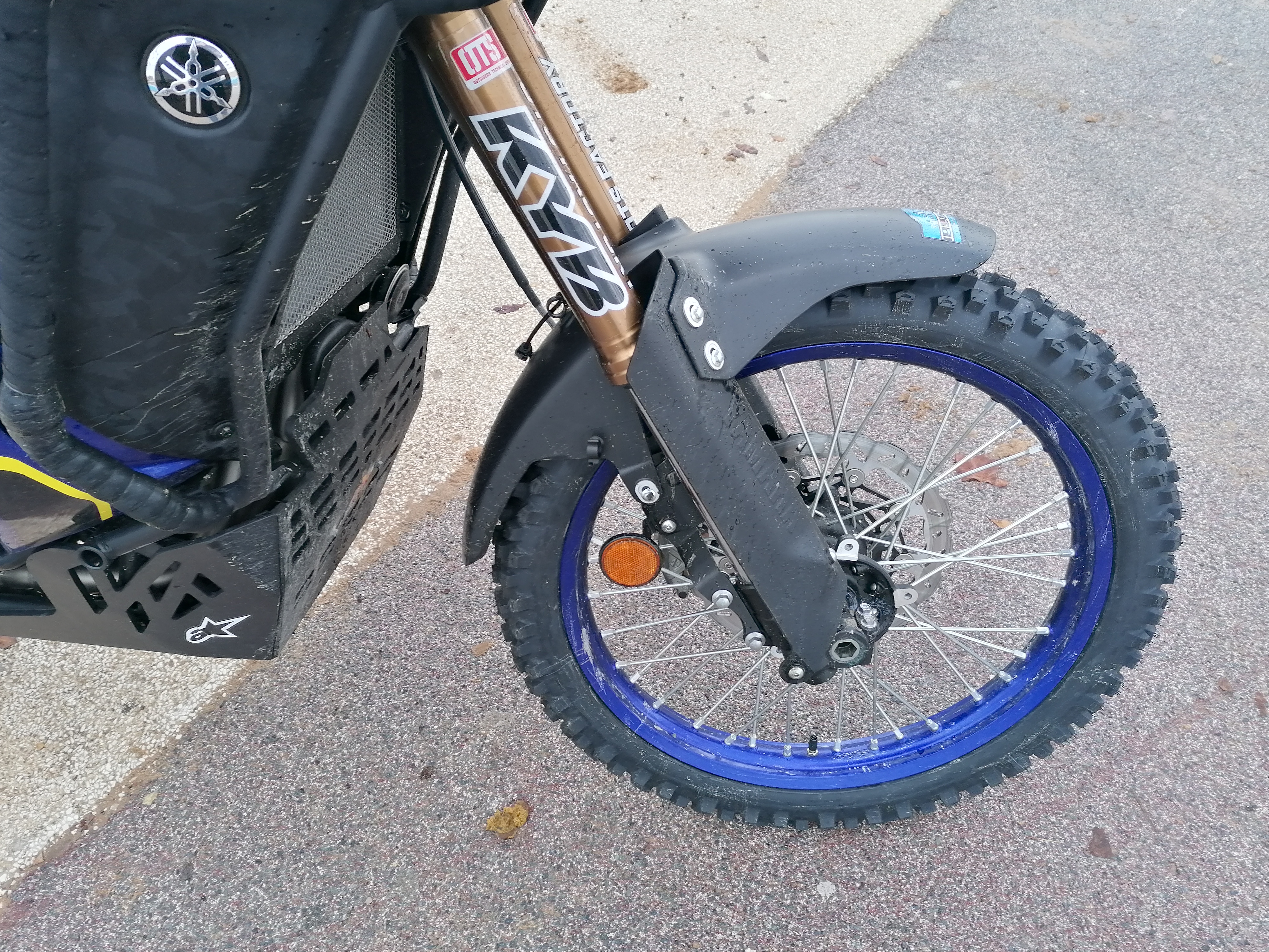 Location moto entre particuliers (83)