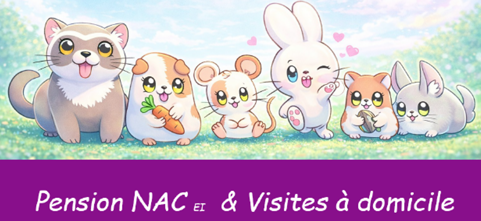 Service garde animaux entre particuliers (38)