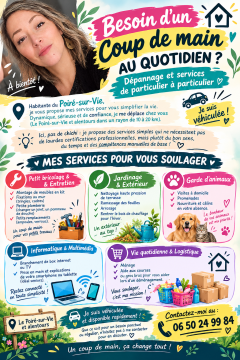 Location autre