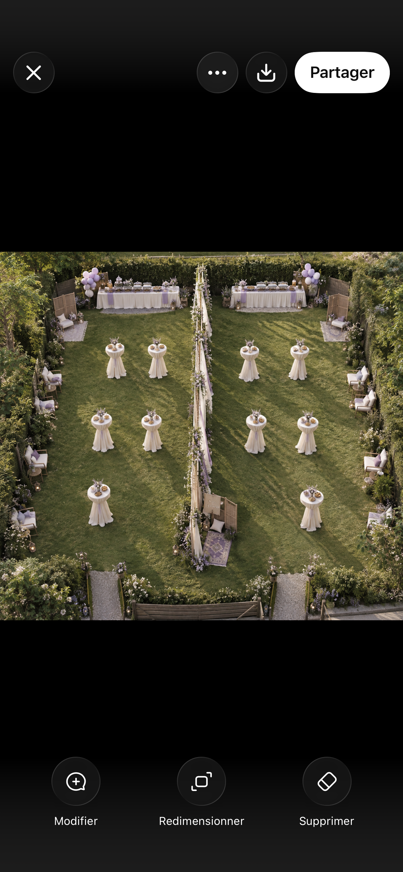 Rental Jardin between individuals (91)