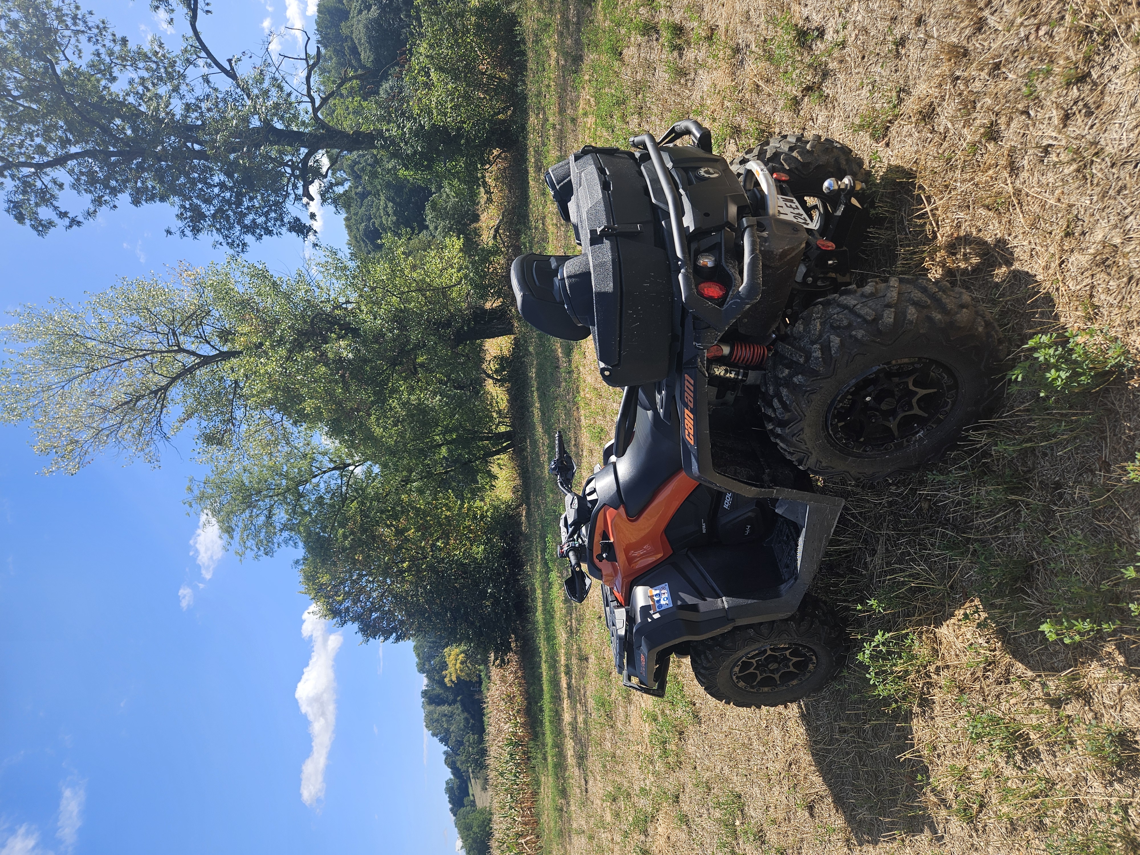 Location quad entre particuliers (38)